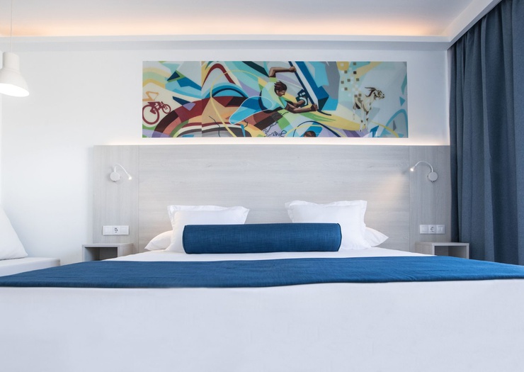 Surfing dream mare Surfing Colors Corralejo Surfing dream mare Surfing Colors Corralejo