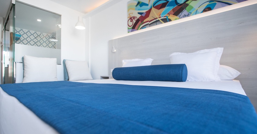 Surfing dream mare Surfing Colors Corralejo Surfing dream mare Surfing Colors Corralejo