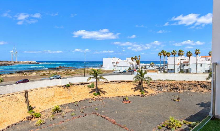 Sky Sea View Surfing Colors Corralejo Sky Sea View Surfing Colors Corralejo