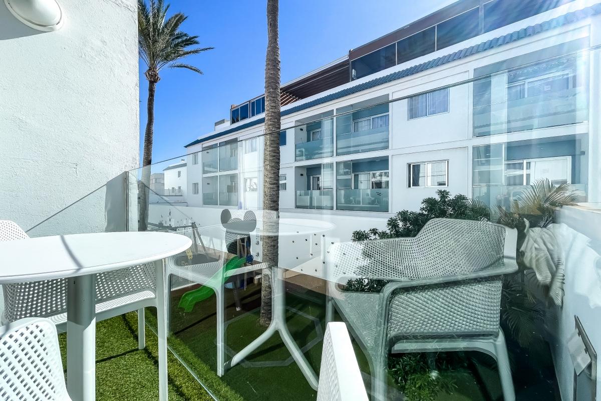 Sweet Home City (senza pulizie) Surfing Colors Corralejo Sweet Home City (senza pulizie) Surfing Colors Corralejo