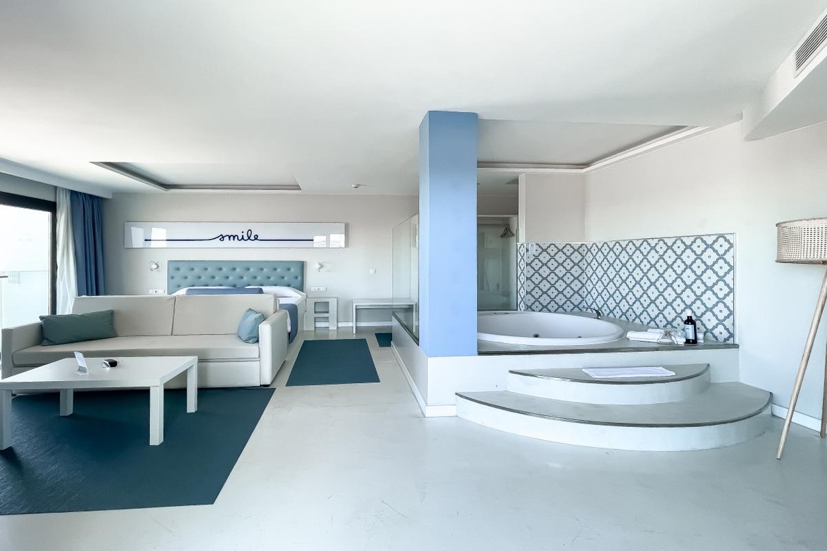 Sky Suite Surfing Colors Corralejo Sky Suite Surfing Colors Corralejo
